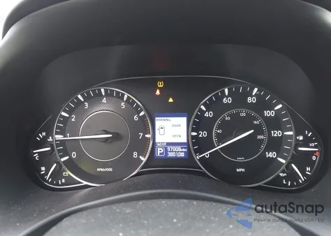 2017 Nissan Armada Platinum из США, поврежденный, VIN JN8AY2NF1H9302009